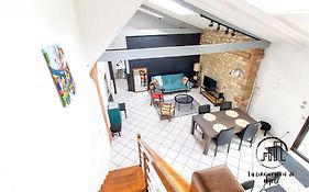 Loft Bernard De Castanet